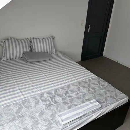 Ansoiseries Accommodatie bij particulieren