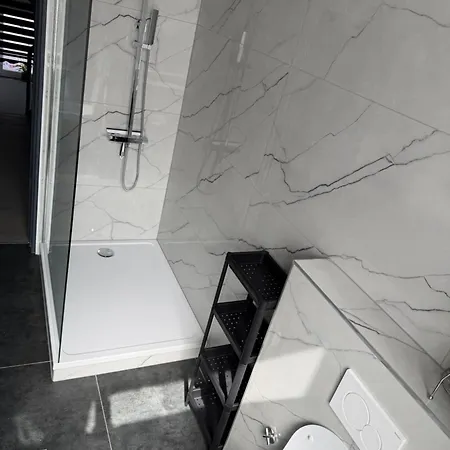 Accommodatie bij particulieren Ansoiseries *