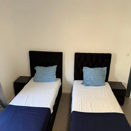 Ansoiseries Accommodatie bij particulieren *