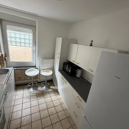 Accommodatie bij particulieren Ansoiseries