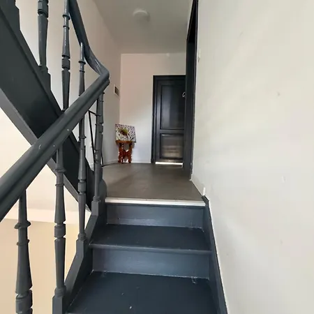 Ansoiseries Accommodatie bij particulieren Ans